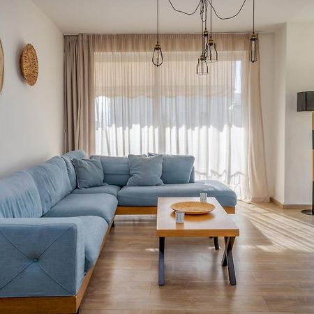 Vicus Central Grand Suite By Estia Iraklio Exterior foto