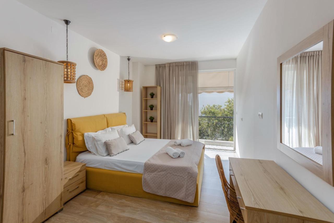 Vicus Central Grand Suite By Estia Iraklio Exterior foto