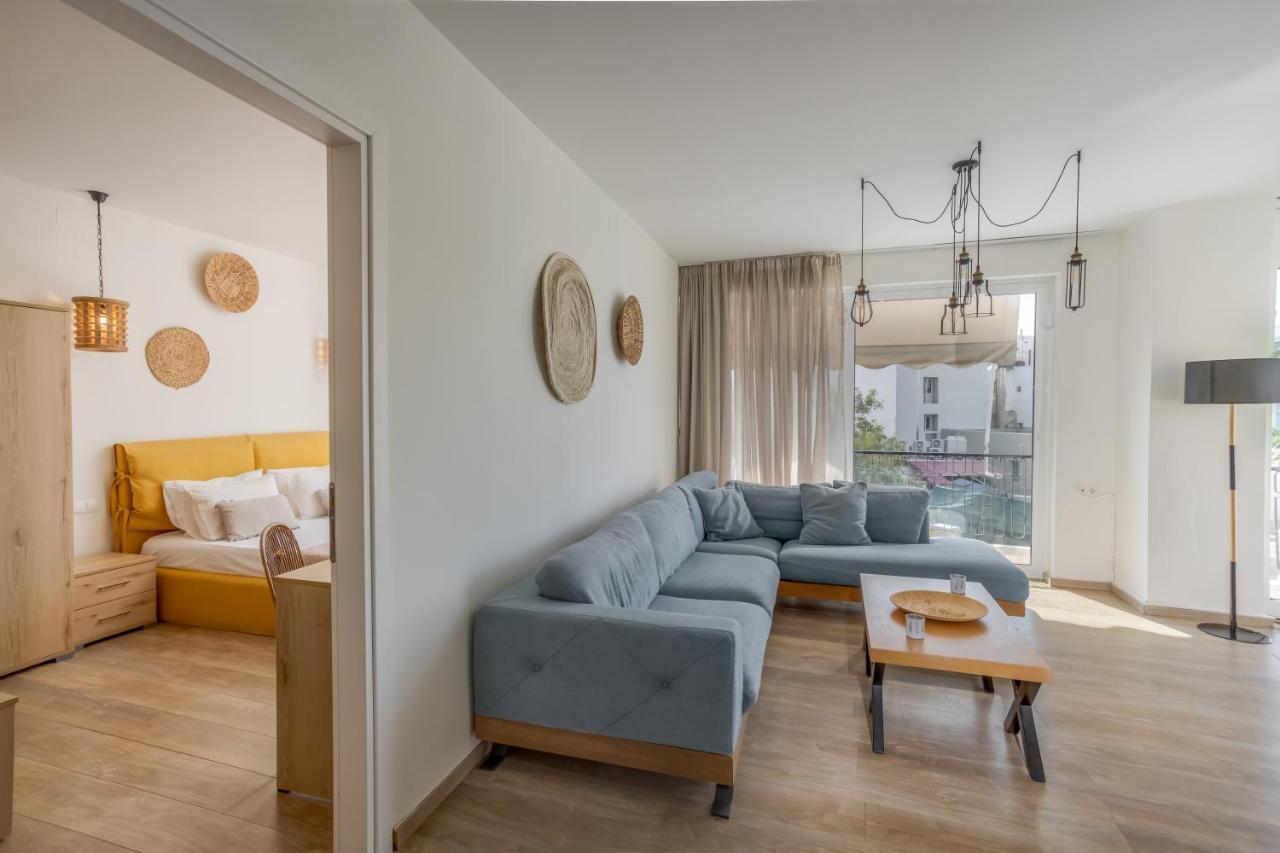 Vicus Central Grand Suite By Estia Iraklio Exterior foto