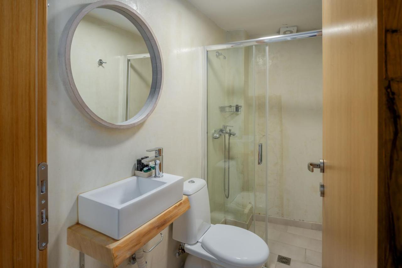 Vicus Central Grand Suite By Estia Iraklio Exterior foto